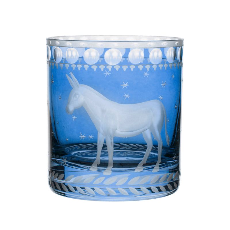 Staro Barnyard Donkey