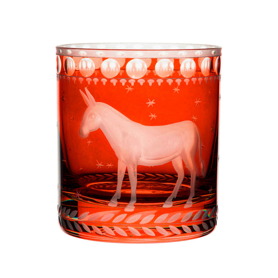 Staro Barnyard Donkey