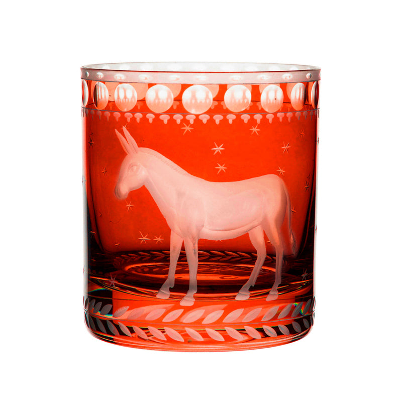 Staro Barnyard Donkey