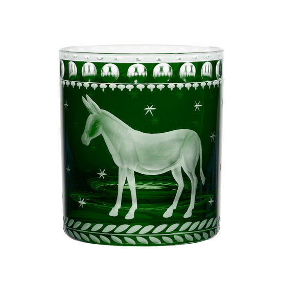 Staro Barnyard Donkey