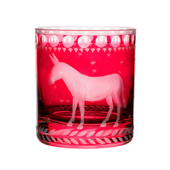 Staro Barnyard Donkey