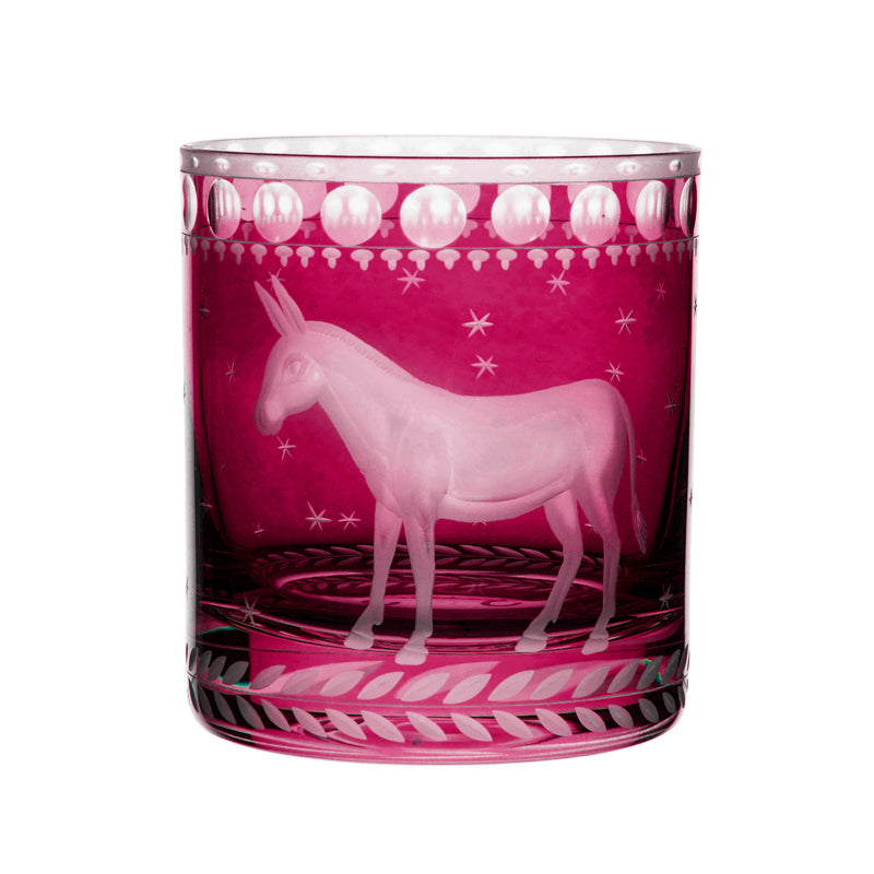 Staro Barnyard Donkey