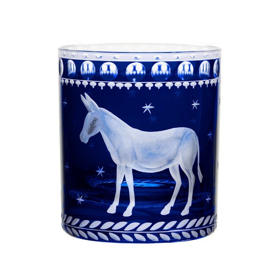 Staro Barnyard Donkey