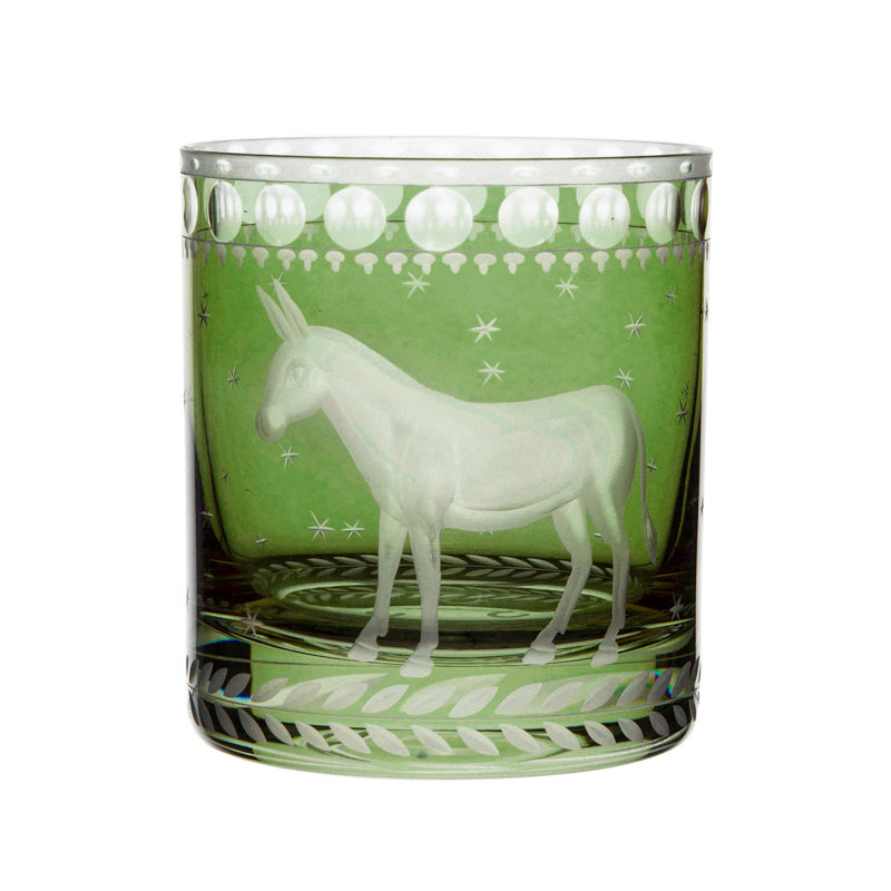 Staro Barnyard Donkey