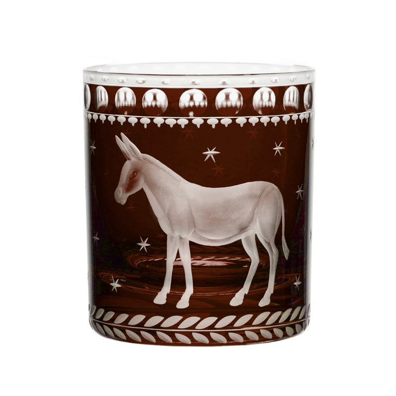 Staro Barnyard Donkey