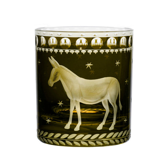 Staro Barnyard Donkey