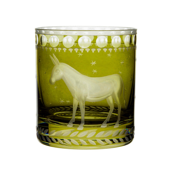 Staro Barnyard Donkey