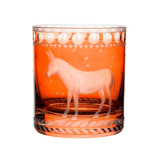 Staro Barnyard Donkey