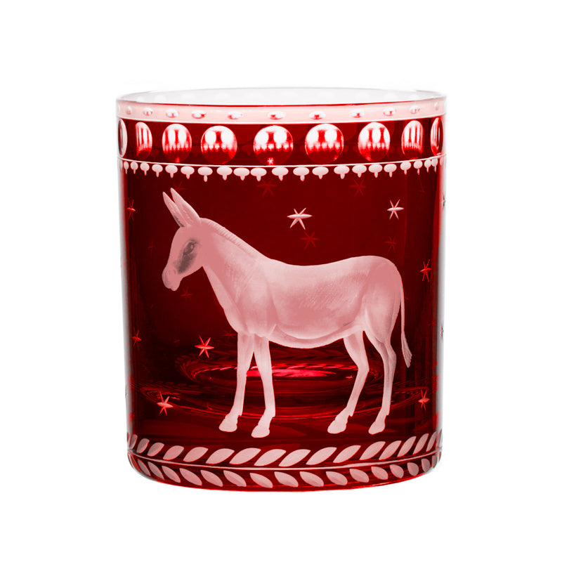 Staro Barnyard Donkey