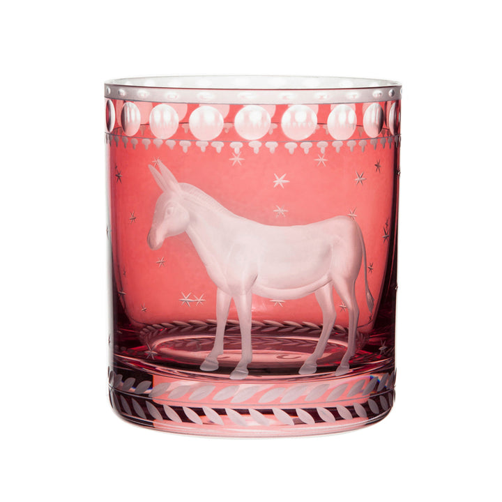 Staro Barnyard Donkey