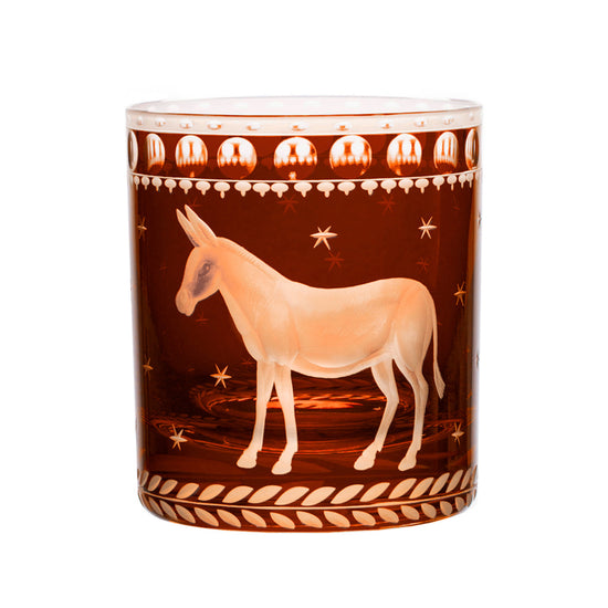 Staro Barnyard Donkey