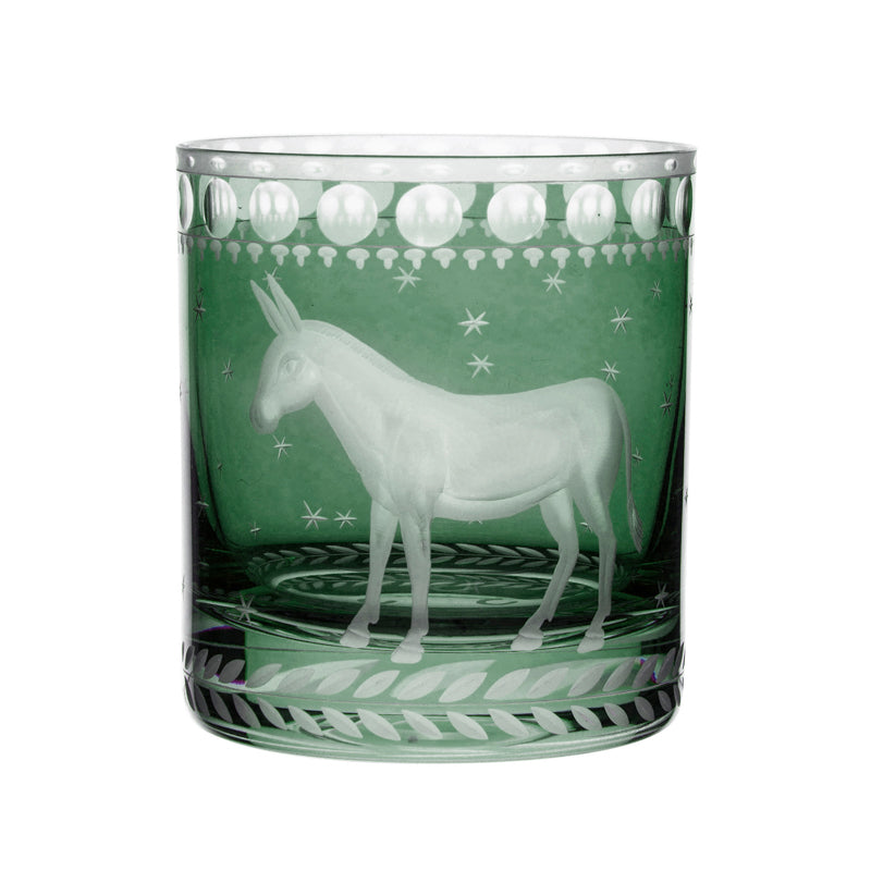 Staro Barnyard Donkey