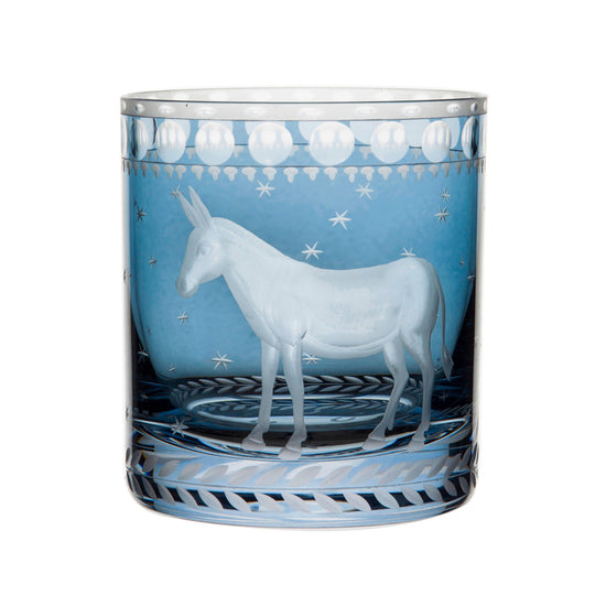 Staro Barnyard Donkey