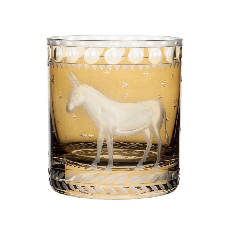 Staro Barnyard Donkey