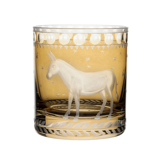 Staro Barnyard Donkey