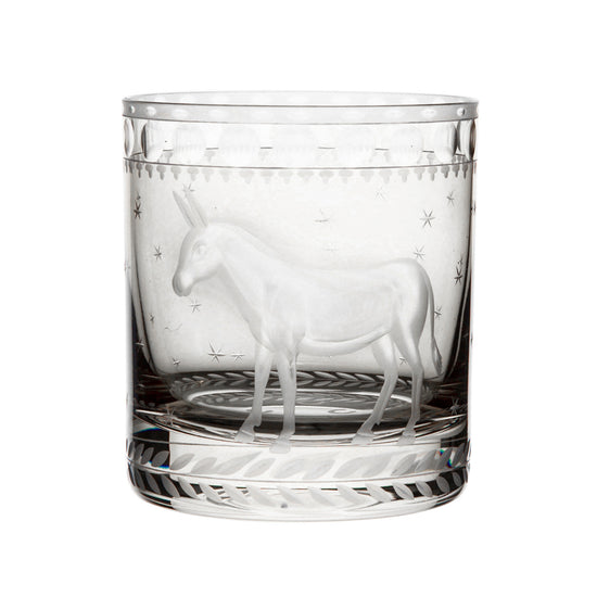 Staro Barnyard Donkey