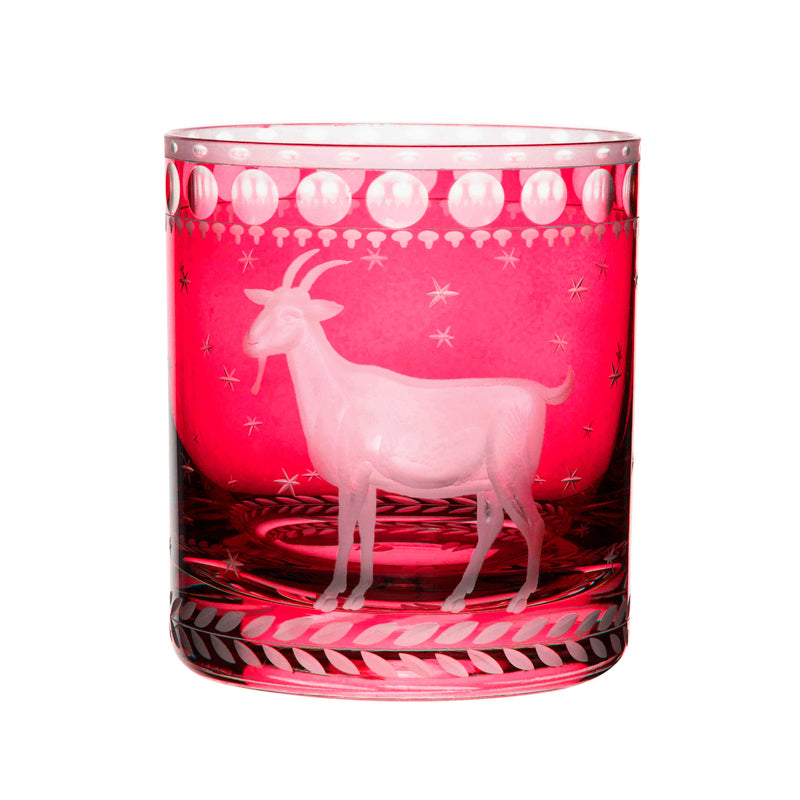 Staro Barnyard Goat
