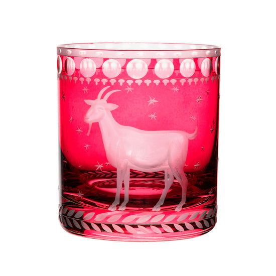 Staro Barnyard Goat