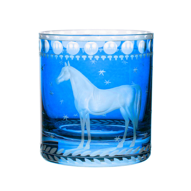 Staro Barnyard Horse