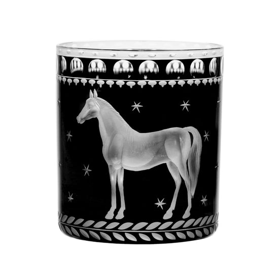 Staro Barnyard Horse