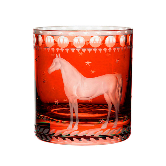 Staro Barnyard Horse