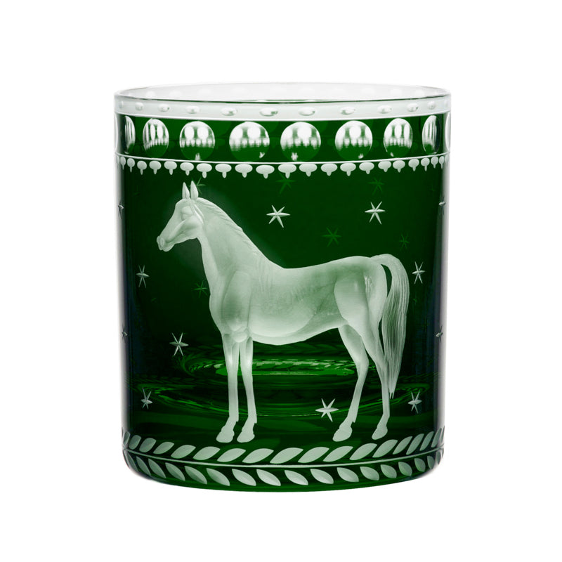 Staro Barnyard Horse