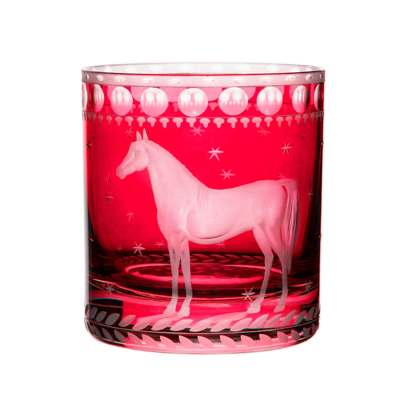 Staro Barnyard Horse