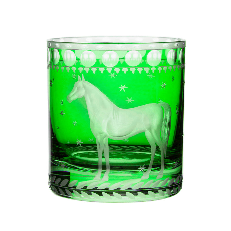 Staro Barnyard Horse