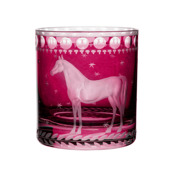 Staro Barnyard Horse