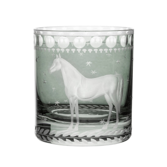 Staro Barnyard Horse