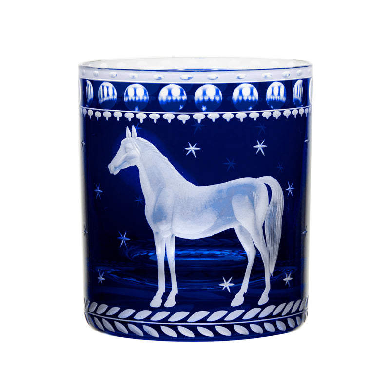 Staro Barnyard Horse