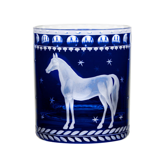 Staro Barnyard Horse