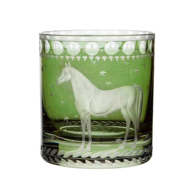 Staro Barnyard Horse