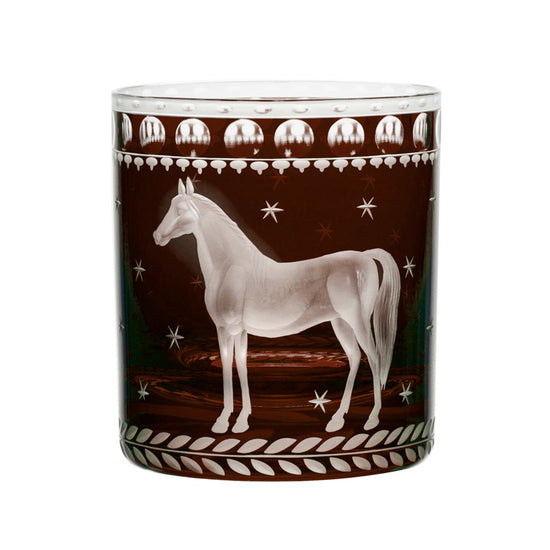 Staro Barnyard Horse