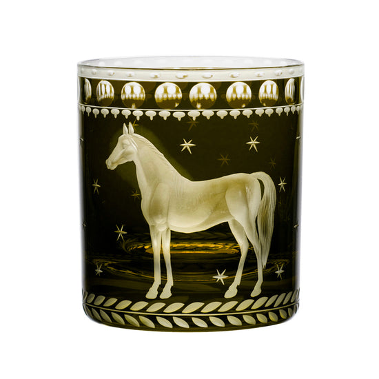 Staro Barnyard Horse