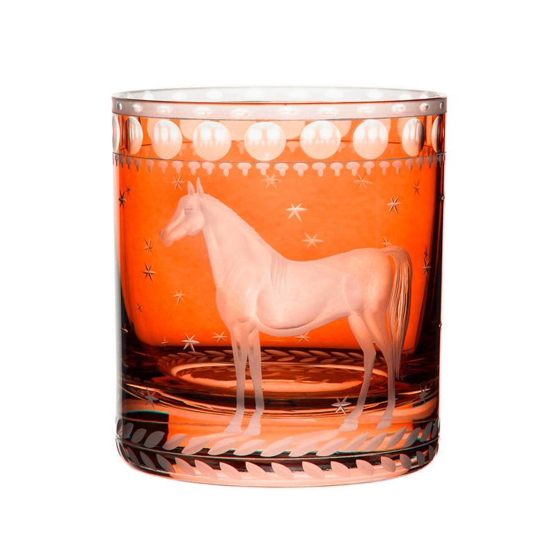 Staro Barnyard Horse