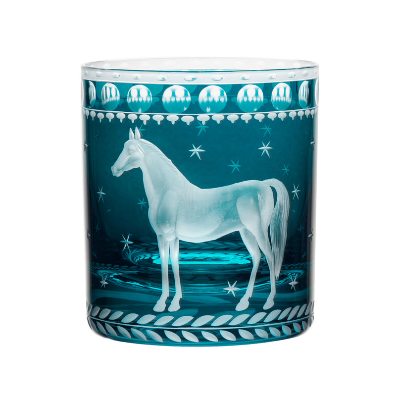 Staro Barnyard Horse