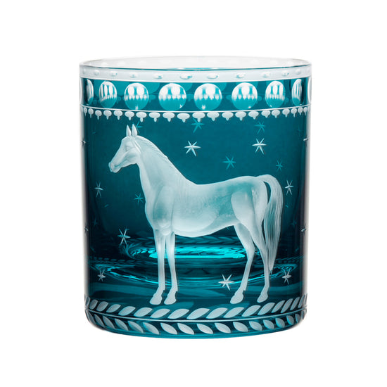 Staro Barnyard Horse