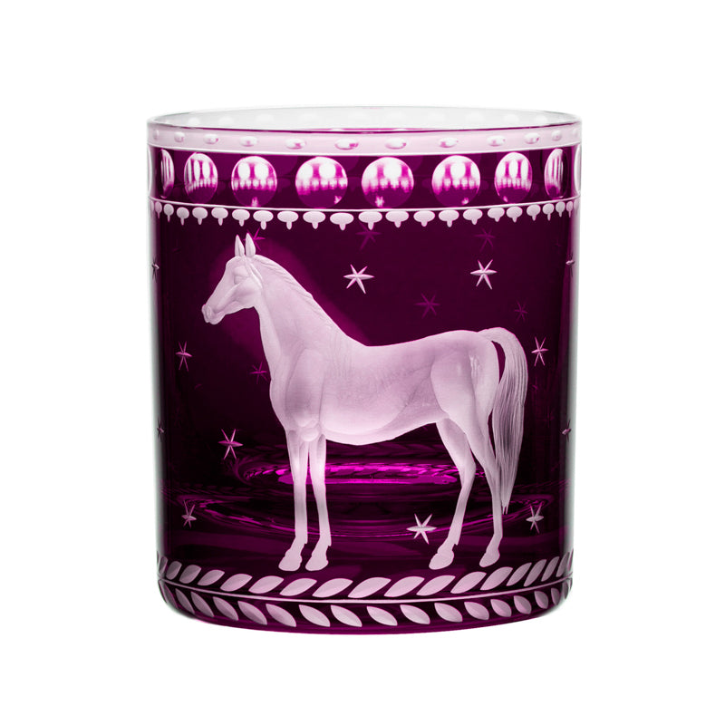 Staro Barnyard Horse