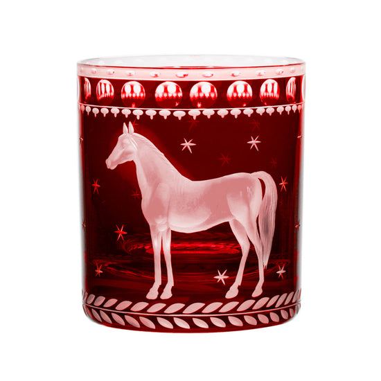 Staro Barnyard Horse