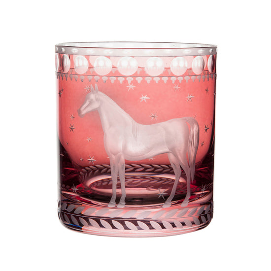 Staro Barnyard Horse