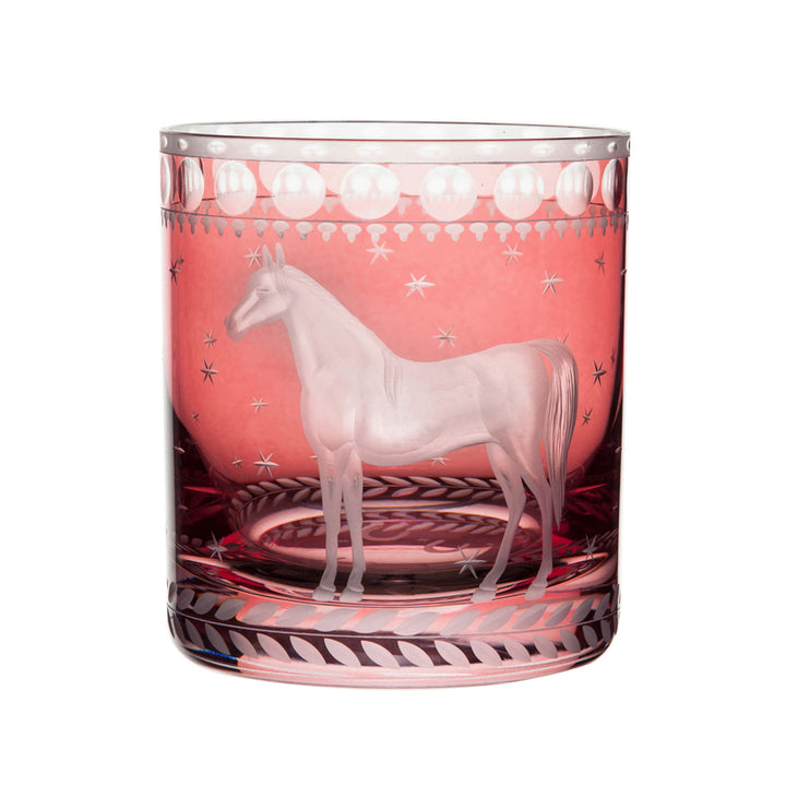 Staro Barnyard Horse