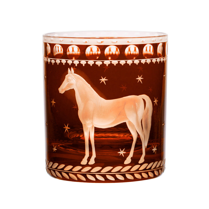 Staro Barnyard Horse