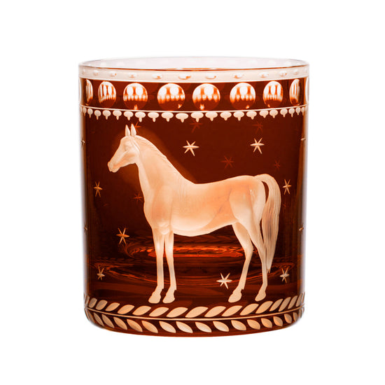 Staro Barnyard Horse