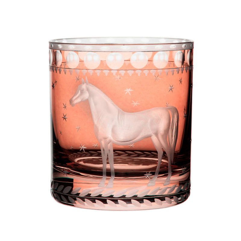 Staro Barnyard Horse