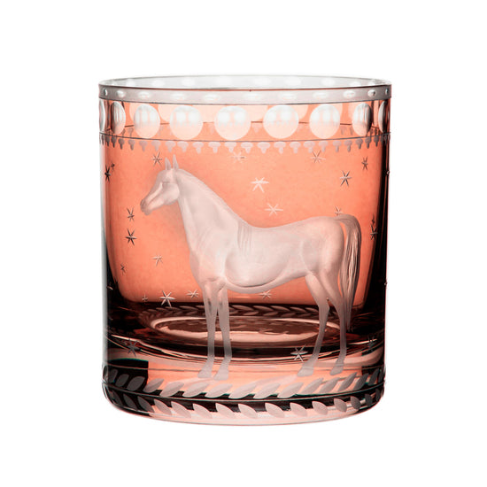 Staro Barnyard Horse