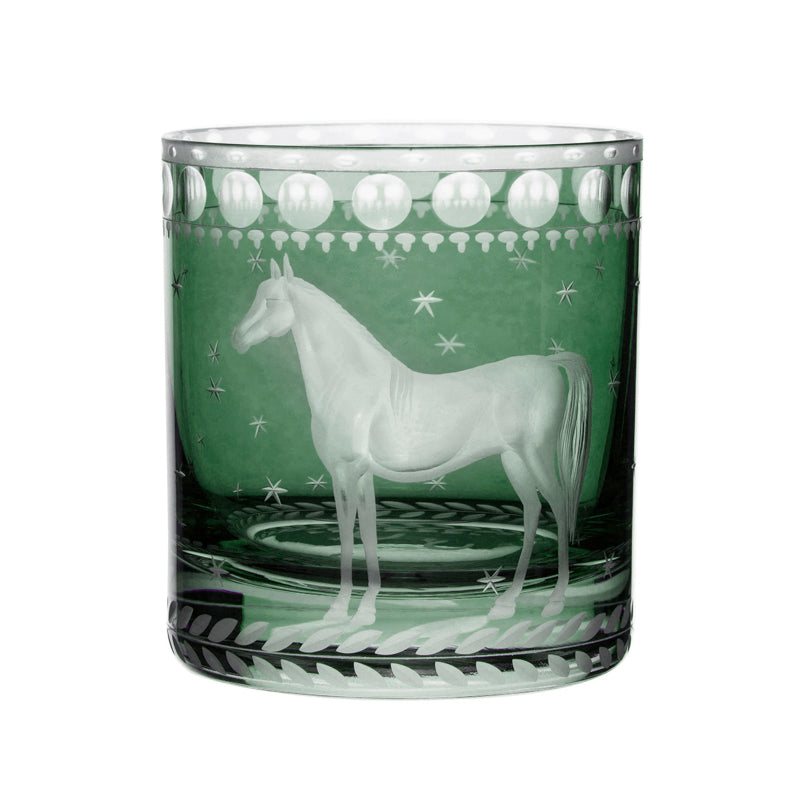 Staro Barnyard Horse