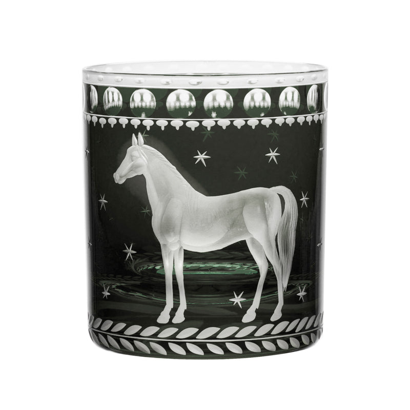 Staro Barnyard Horse