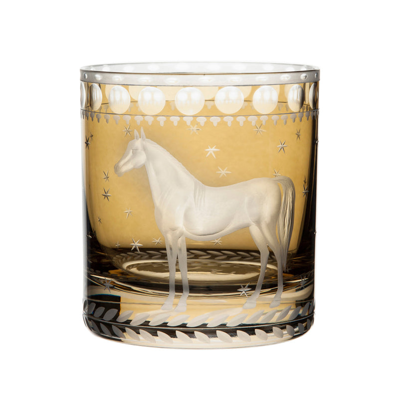 Staro Barnyard Horse