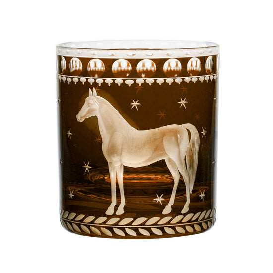 Staro Barnyard Horse